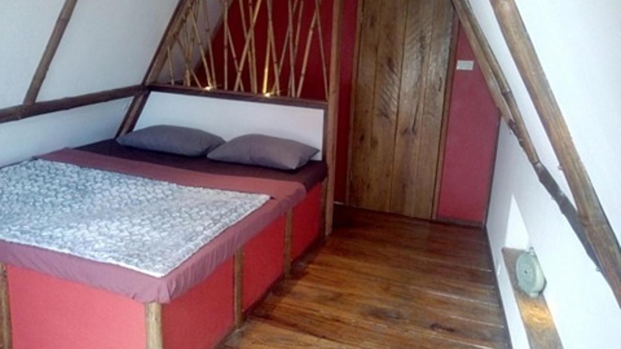 The Boarding House Ξενοδοχείο Σίχανουκβιλ Εξωτερικό φωτογραφία