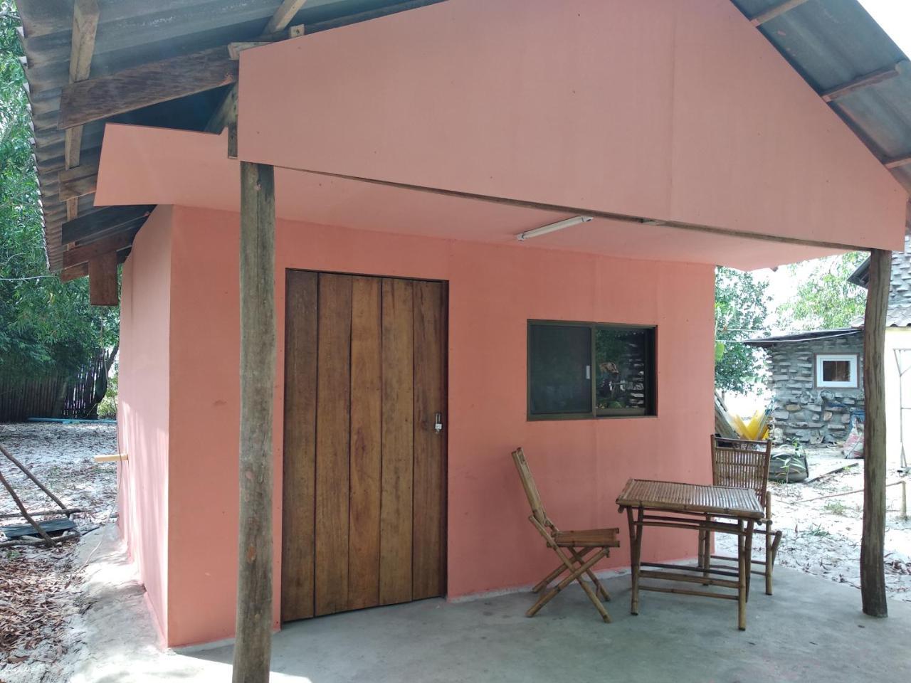 The Boarding House Ξενοδοχείο Σίχανουκβιλ Εξωτερικό φωτογραφία
