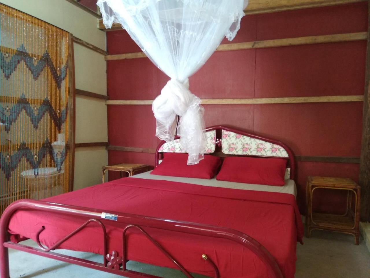 The Boarding House Ξενοδοχείο Σίχανουκβιλ Εξωτερικό φωτογραφία